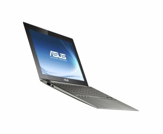 ASUS UX21 1 ASUS UX21 1