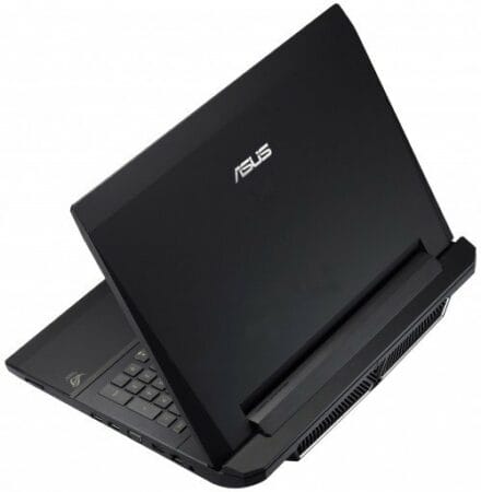 Asus G74 2 Asus G74 2