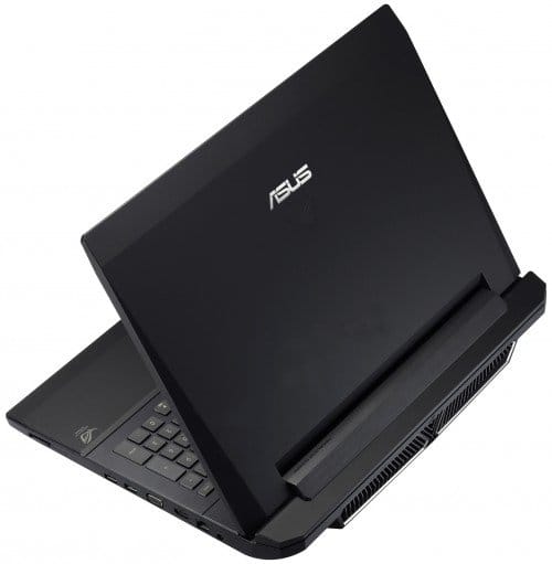 Asus G74 2