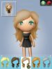 Avatar Builder Girls Edition 05