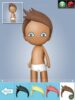 Avatar Builder Guys Edition 02