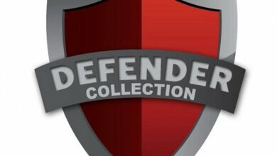 Defender Collection