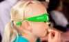 Dolby 3D kids glasses