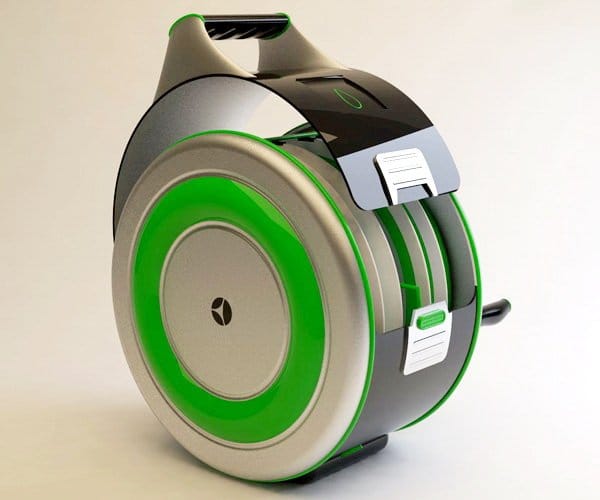 EcoWash: Mesin Pencuci Piring Portabel Tanpa Listrik 24 EcoWash 04