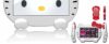 Hello Kitty Portable TV dan GPS