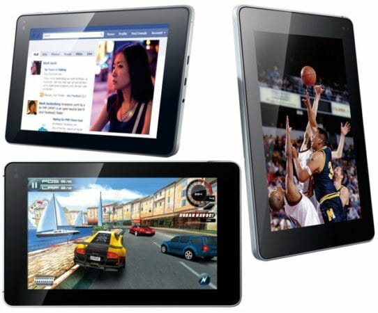 HuaweiMediaPad 2 HuaweiMediaPad 2