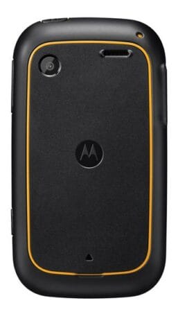 Motorola Wilder 02 Motorola Wilder 02