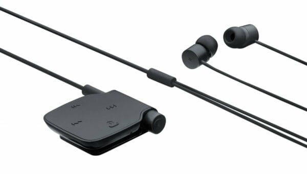 Nokia Bluetooth Stereo headset BH 111 1 Nokia Bluetooth Stereo headset BH 111 1