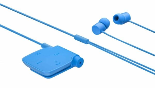 Nokia Bluetooth Stereo headset BH 111 2 Nokia Bluetooth Stereo headset BH 111 2