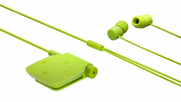 Nokia Bluetooth Stereo headset BH 111 3 Nokia Bluetooth Stereo headset BH 111 3