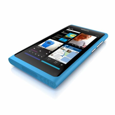 Nokia N9 03