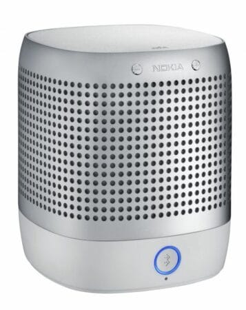 Nokia Play 360 4