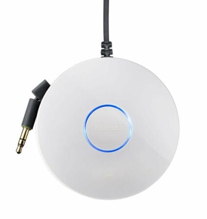 Nokia Wireless Music Receiver MD 310 2