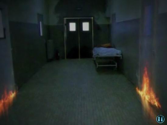 Hysteria Project: Horor di iPhone dan iPad 27 Resize of IMG 2041