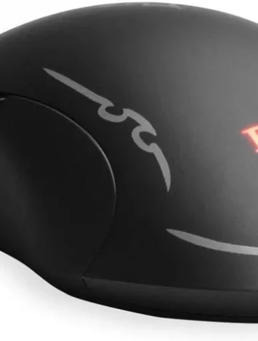 mouse steelseries diablo iii