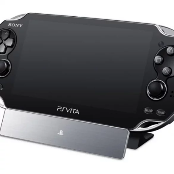 ps vita