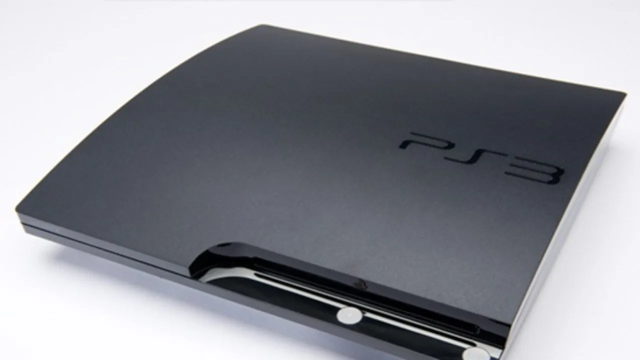 Sony Playstation 3 CECH-3000B: Lebih Tipis Dan Hemat Listrik