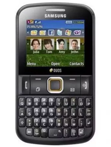 samsung chat22