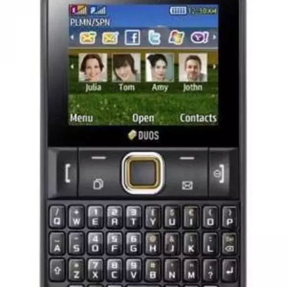 samsung chat22