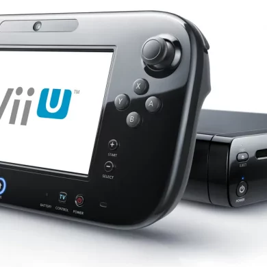 wii u 2011