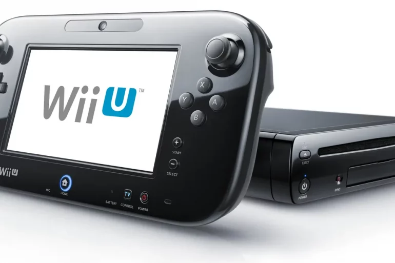 wii u 2011