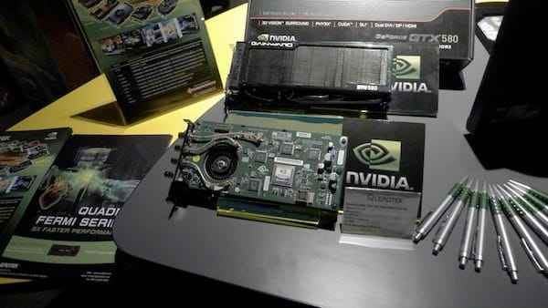 NVIDIA Hadirkan Solusi Komputasi Visual NVIDIA Untuk PC dan Perangkat Mobile 20 1355510