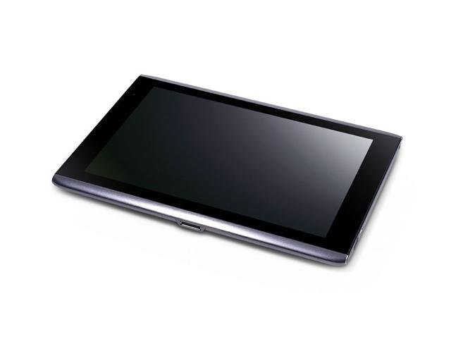 Acer Iconia A500