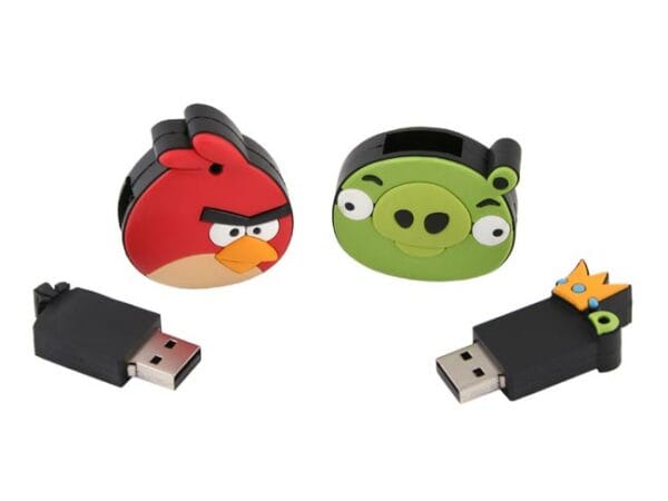 Angry Birds flashdisk2 Angry Birds flashdisk2