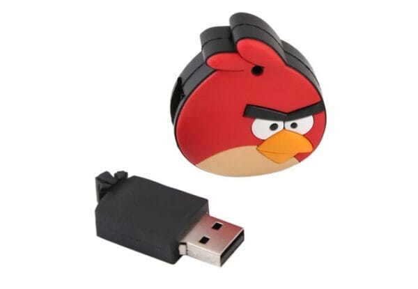 Angry Birds flashdisk3 Angry Birds flashdisk3