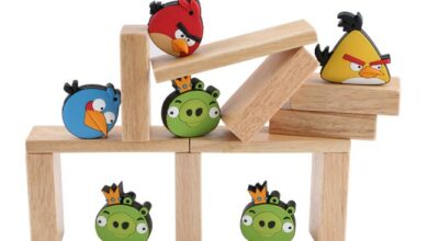 Angry Birds flashdisk4