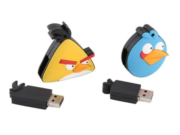 Angry Birds flashdisk5 Angry Birds flashdisk5