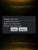 Free Lock for Blackberry Messenger 3