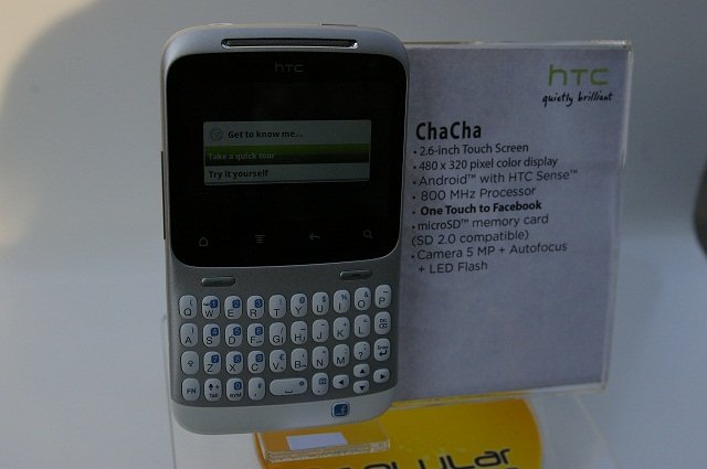 HTC 06