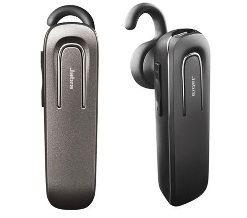 Jabra EASYCALL Bluetooth Headset with Voice Guidance