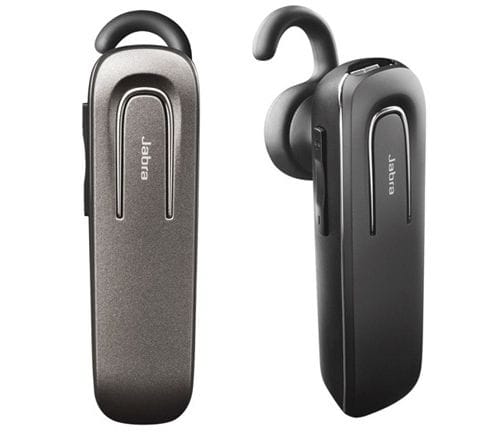 JABRA Easy Call, Bluetooth Headset yang Mudah Terkoneksi 20 Jabra EASYCALL Bluetooth Headset with Voice Guidance