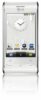 LG Optimus White 1