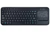 Logitech k400 press image