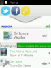 Nokia Browser Symbian 40 3