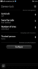 Nokia N9 Security Menu 4