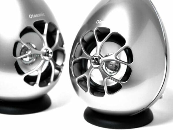 Olasonic TW S7 Speakers Olasonic TW S7 Speakers