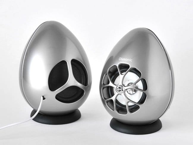 Olasonic TW-S7: Speaker Portabel Berkualitas Audiophile 22 Olasonic TW S7 Speakers 1