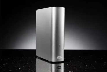 WD Mybook Studio