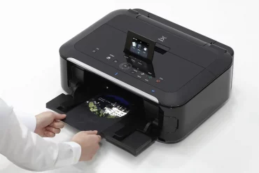 canon pixma mg5320 atas