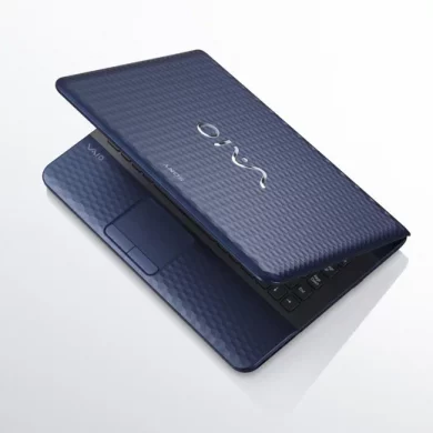 sony vaio e series 2011