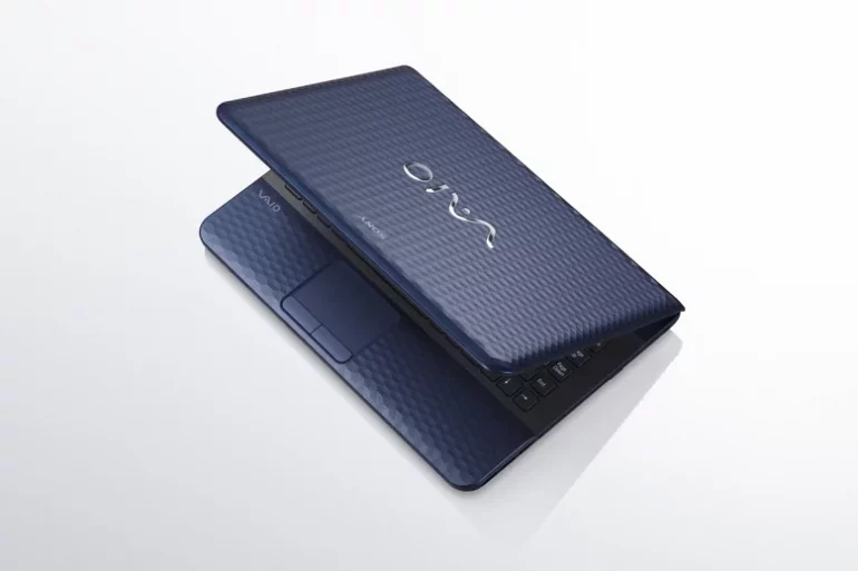sony vaio e series 2011