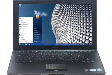sony vaio z series 2011