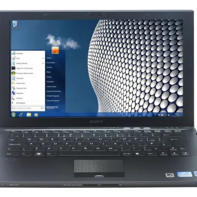 sony vaio z series 2011