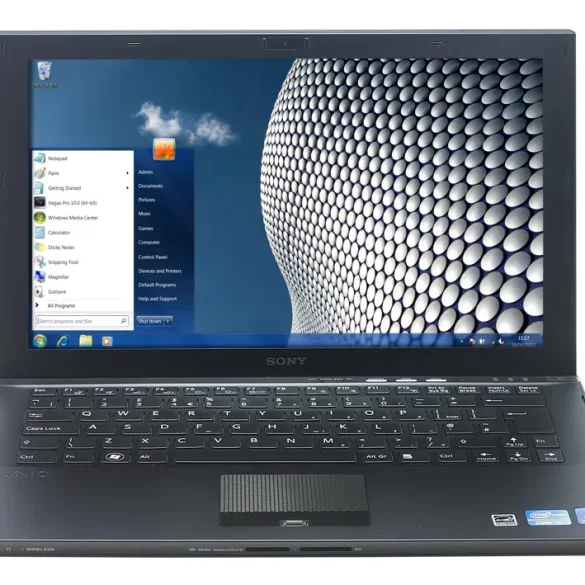 Sony Vaio Z-Series 2011: Andalkan Serat Karbon dan Kartu Grafis Eksternal 20 sony vaio z series 2011