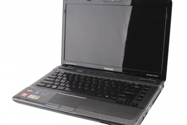 toshiba p745 series