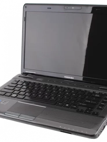 toshiba p745 series toshiba p745 series